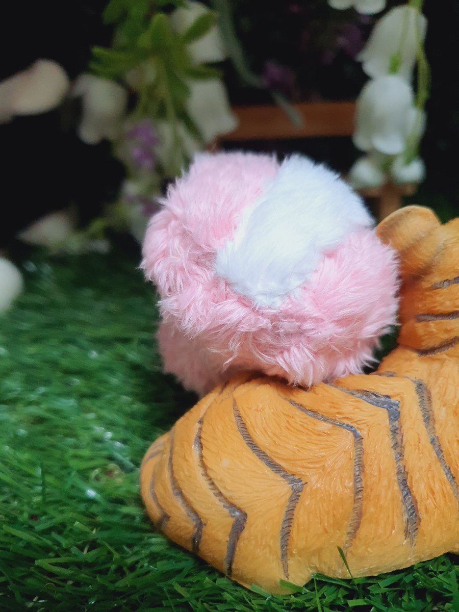 솜인형 커미션 꿀떡냥 tweet media