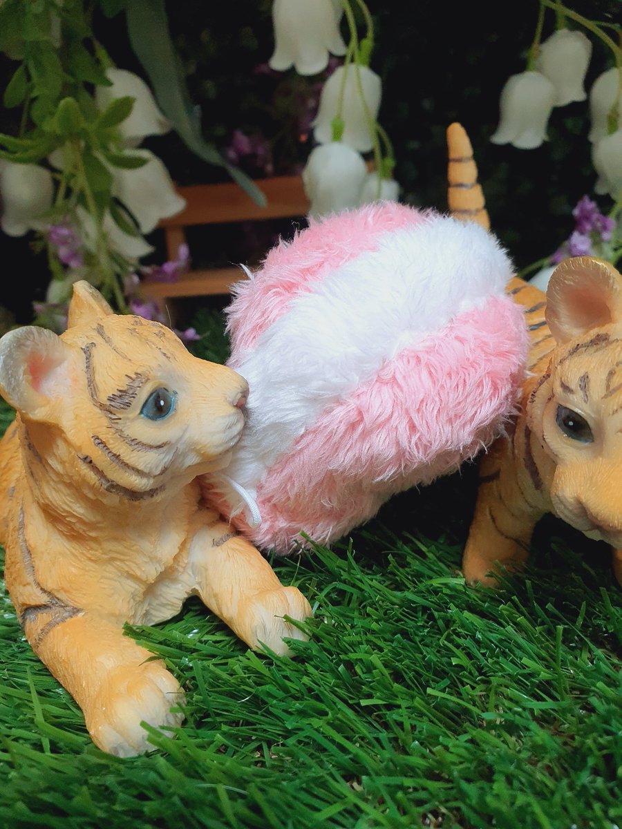 솜인형 커미션 꿀떡냥 tweet media