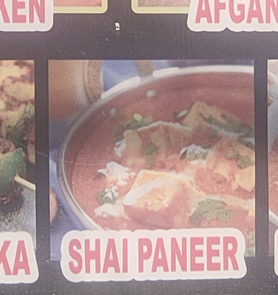 September Food Thread. Ratings out of 10.

I had really good food, so anything above 6.75-7's worth...