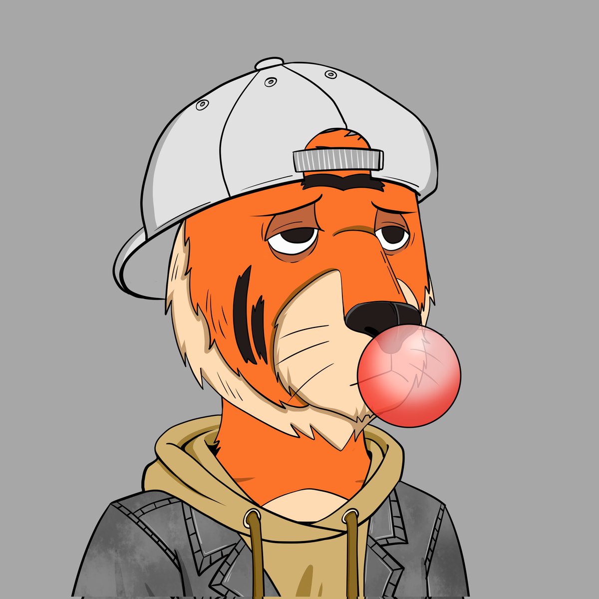 Chief Toad | SOLD OUT 10,000 tweet media