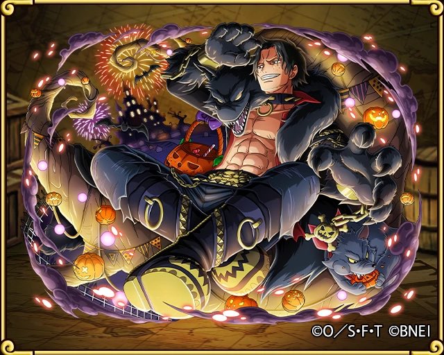 FlREFlSTER's tweet photo. It’s the spookiest month of the year https://t.co/peGvHbeVbO