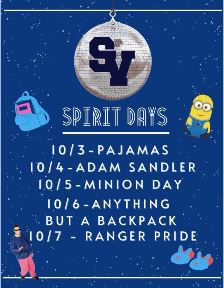 StucoSV's tweet photo. It's coming SOON!!  Get your tickets this weekend for $30 before the price goes up!  Don't forget to add YOUR songs to the Playlist and show off your spirit this week. 
https://t.co/JBOxZhUvMJ
https://t.co/Qn79QwABfG
@mwahl281 @SVHSSecretary @MrsAlvaradoSVHS @becky_gieringer https://t.co/WsQweKrdTU