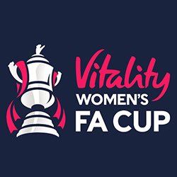 ⚽️Vitality Women’s FA Cup Second qualifying round⚽️

HBW United Ladies have drawn Wakefield at our home ground at Washingborough Community Centre tomorrow, Sunday 2nd of October, 14:00 kick off. 

All support is welcome and encouraged to support our ladies team ⚽️🔵⚪️