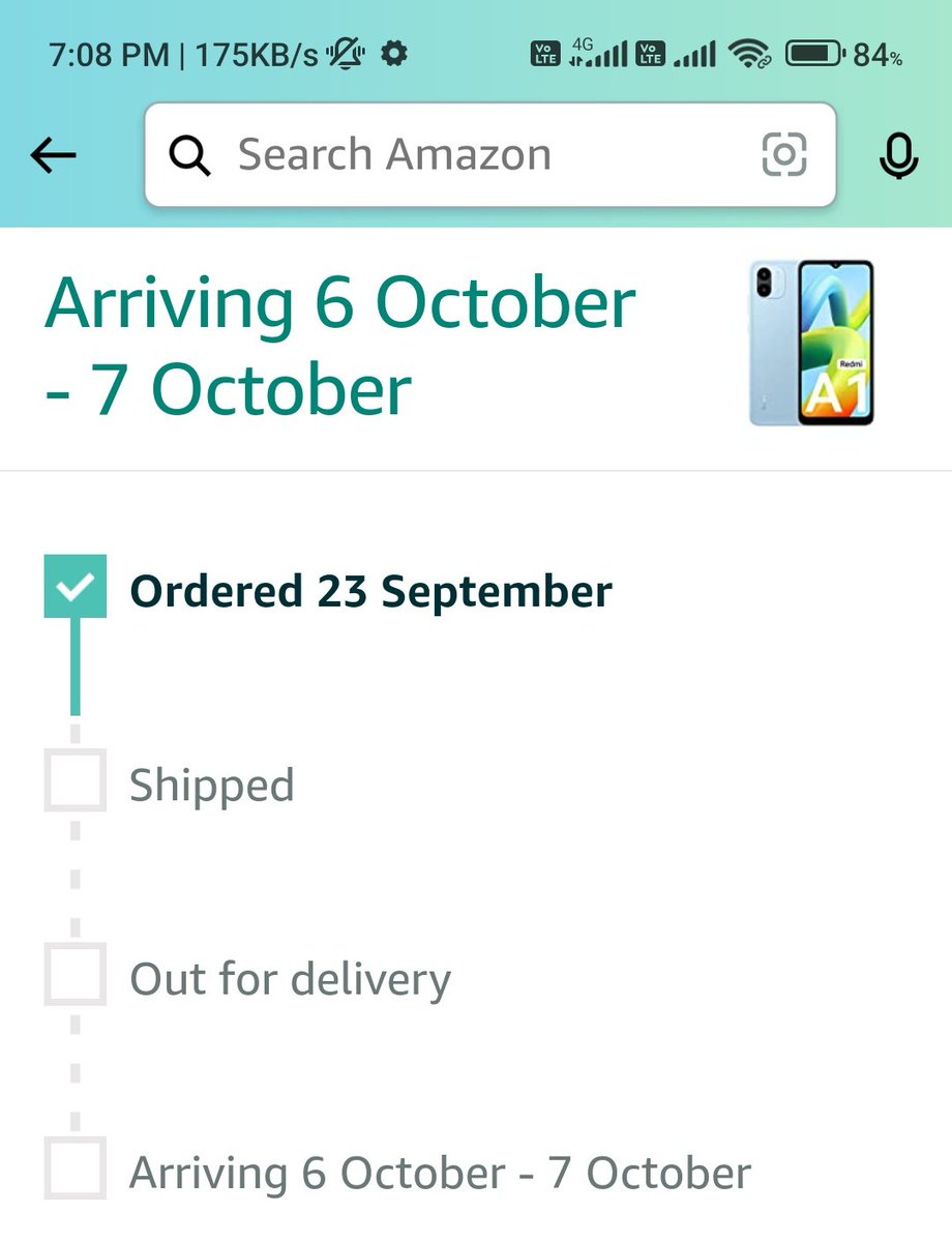 Dear <a href="/amazonIN/">Amazon India</a> <a href="/AmazonHelp/">Amazon Help</a> Prime leke aachar daal raha hu bass😇😇