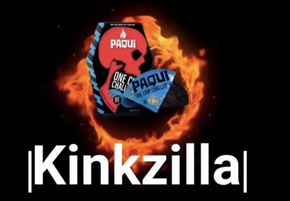 jojo141979's tweet photo. On Mondays episode of kinkzilla. @TheWhisperDevil and davey take on the @paquichips challenge!! ๐ถ๐ถ
#kinkzilla #danteblack #bdsmcommunity #newpodcast #kinky #bdsmlifestyle #spotify #applepodcasts #youtube #bdsmeducation #altlife #podcast https://t.co/bE9u8d4W1P
