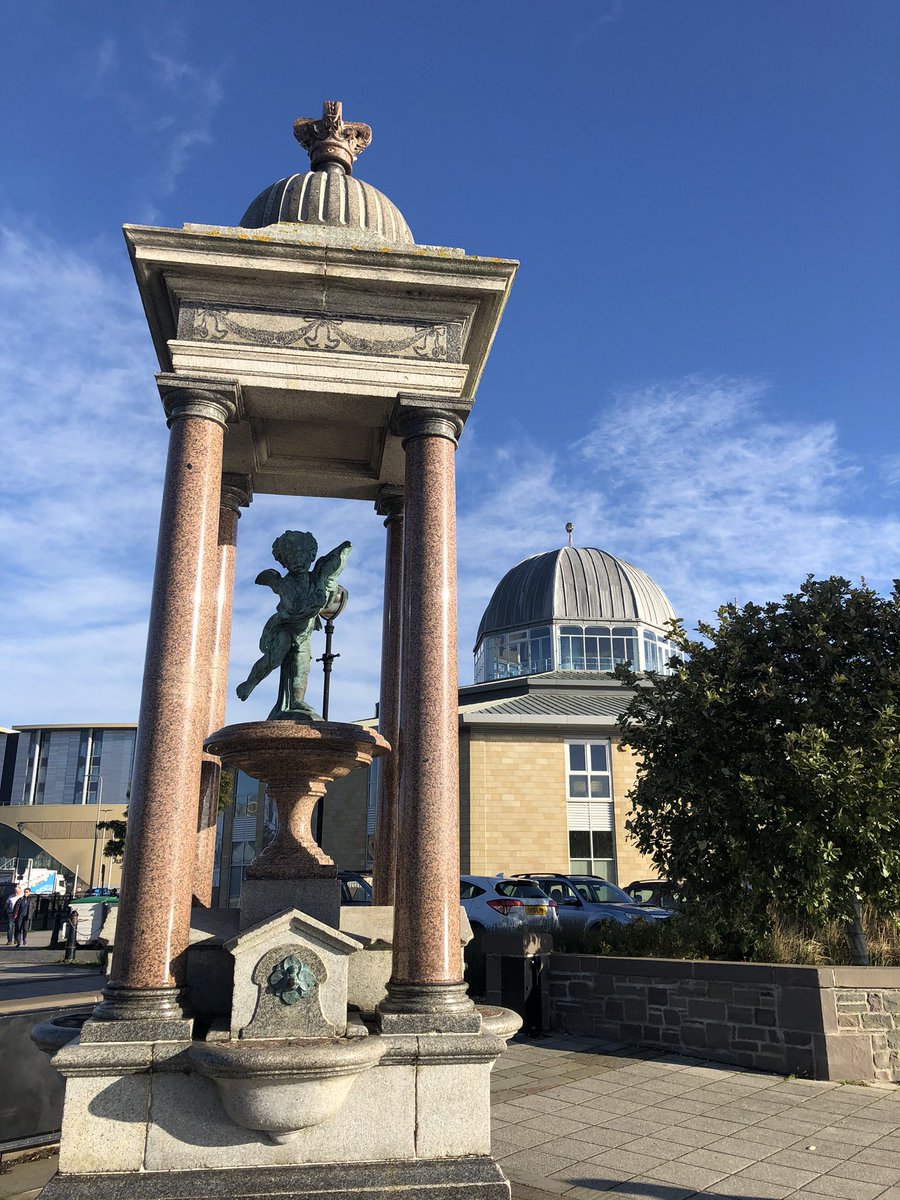 Friends of Kinneil tweet media