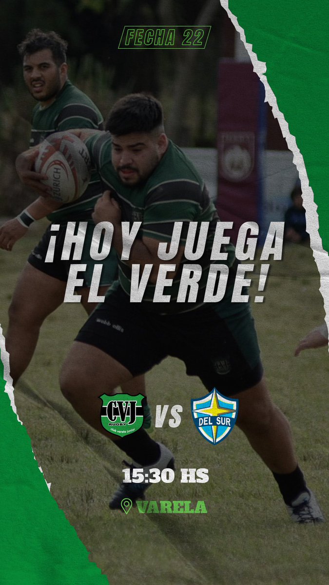 Varela Junior Rugby (@cvjrugbyy) on Twitter photo 