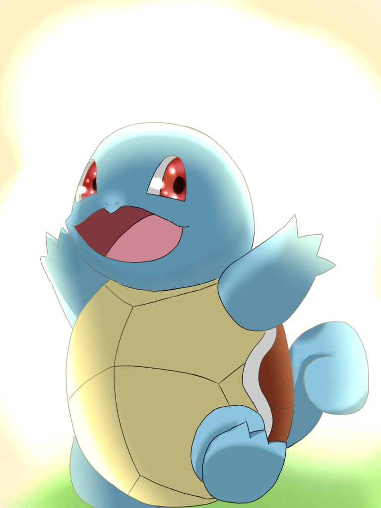 ゼニガメ Twitter Search Twitter