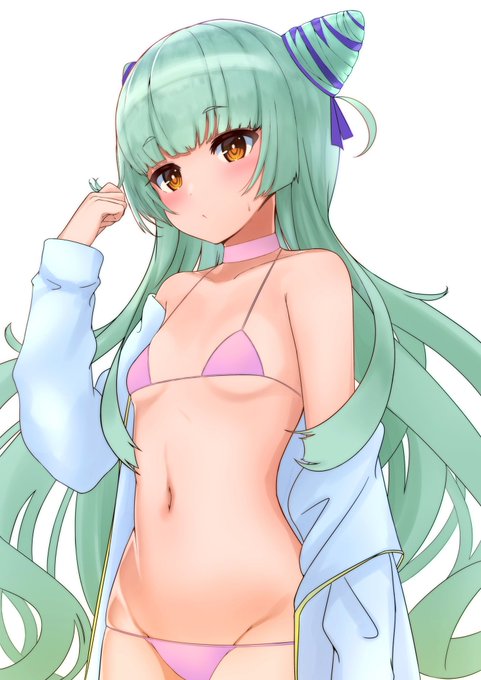 #ペティの絵本

スケブで描かせて頂きましたペティちゃん!!
ちっぱいが描けて嬉しかった思い出。すみません!!🙇‍♂️🙇‍♂️🙇‍♂️ 