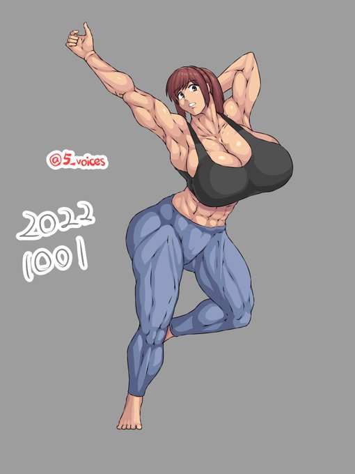 ポートレ模写。 