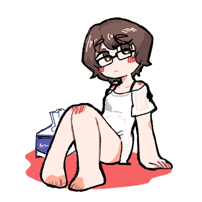 めがめがめが 