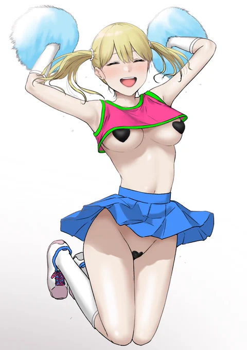 チア 