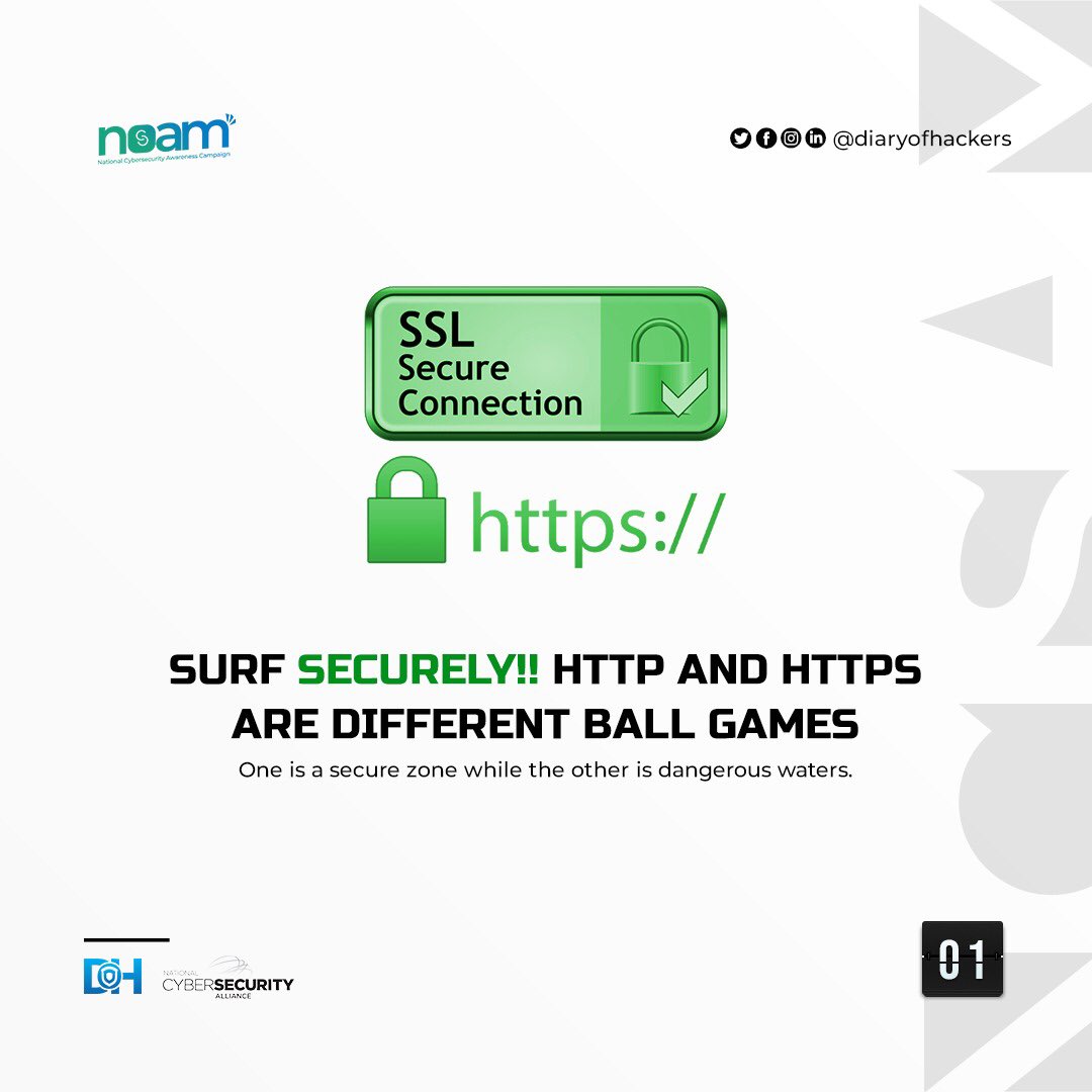 DoH Africa tweet media