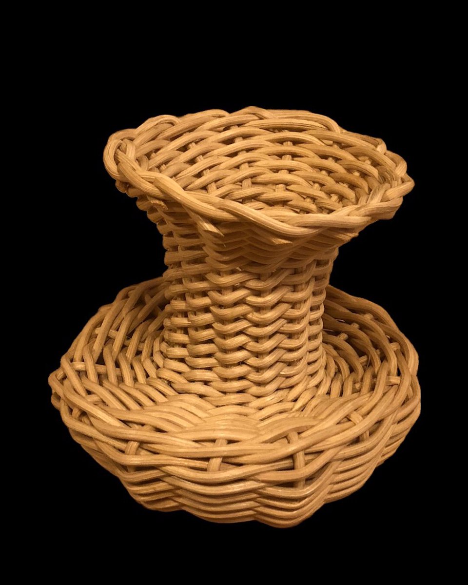 wickerist's tweet photo. #rattan #wicker #wickerist https://t.co/24UobOR5fj