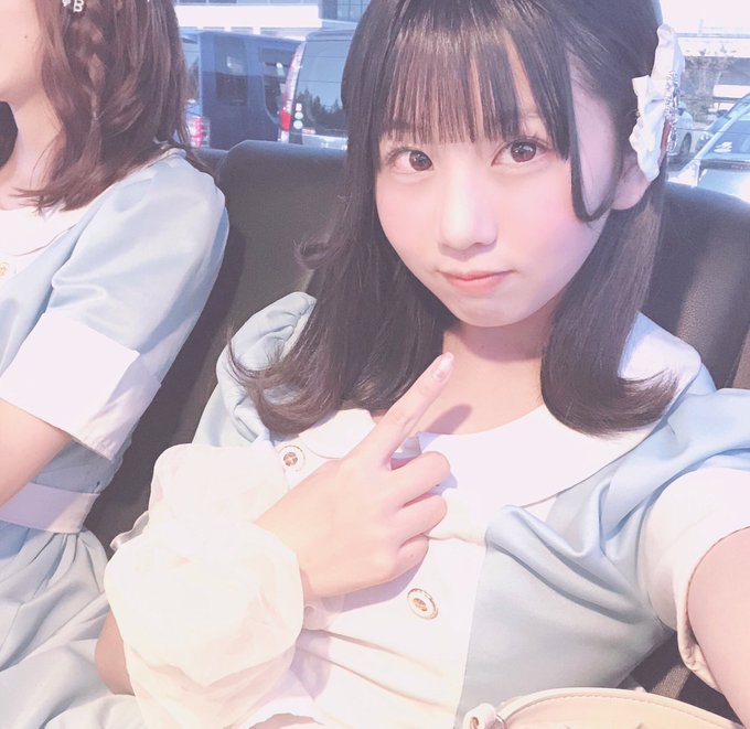 Twitterのコスプレ画像1