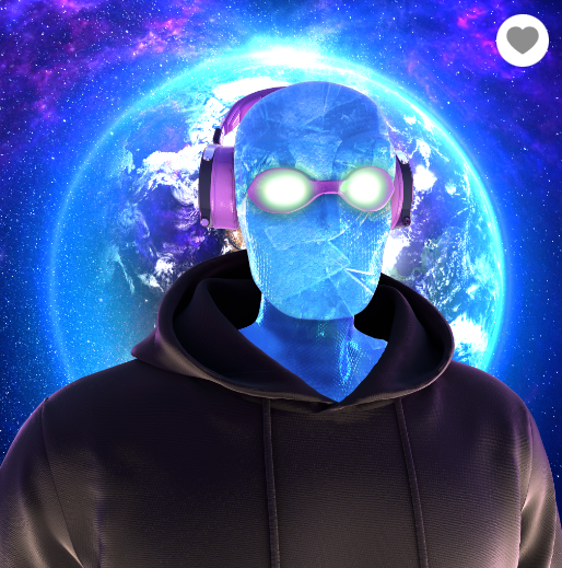StevenH51923290's tweet photo. @LunaSkyNFT I was able to reveal my 3 pack of EvergrowMan NFT's. I think I like the earth background with the blue EverGrowman with headphones. #Lunasky #EverGrow #EGCFAM Check them out at https://t.co/AvlcchBNep https://t.co/ys4q2kjD3S