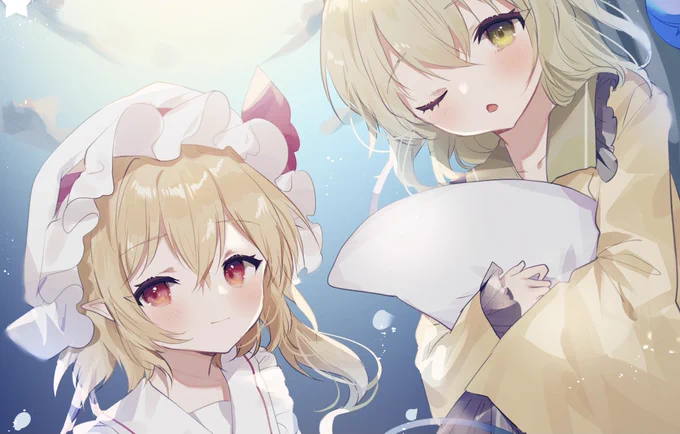 ふらさん()主催の花鳥風月合同に月×花テーマのこいフラで参加させていただきました…!!紅楼夢【F06a】例大祭【つ20ab】にて頒布されるそうです!よろしくお願いします 