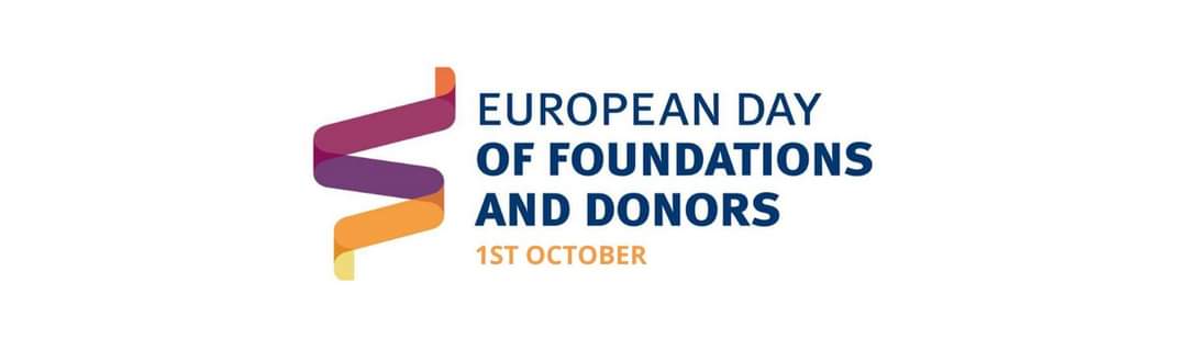 1 de octubre: Día Europeo de Fundaciones y Donantes.
#October1Europe #WhenWeUnite #Museo #Minería #PaísVasco #EuskalHerrikoMeatzaritzarenMuseoa