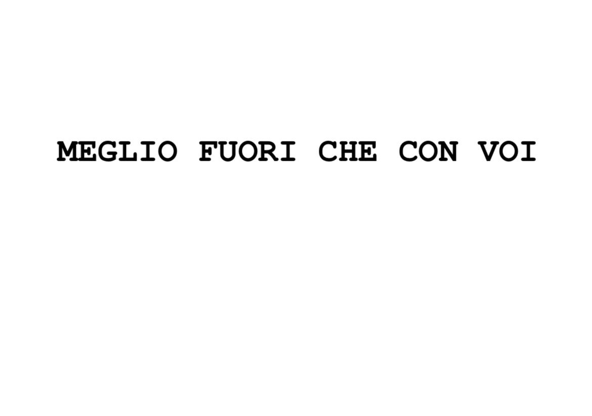 alwayysbusy's tweet photo. FACCIAMO VOLARE ? #gfvip https://t.co/t6AvgKdLUR