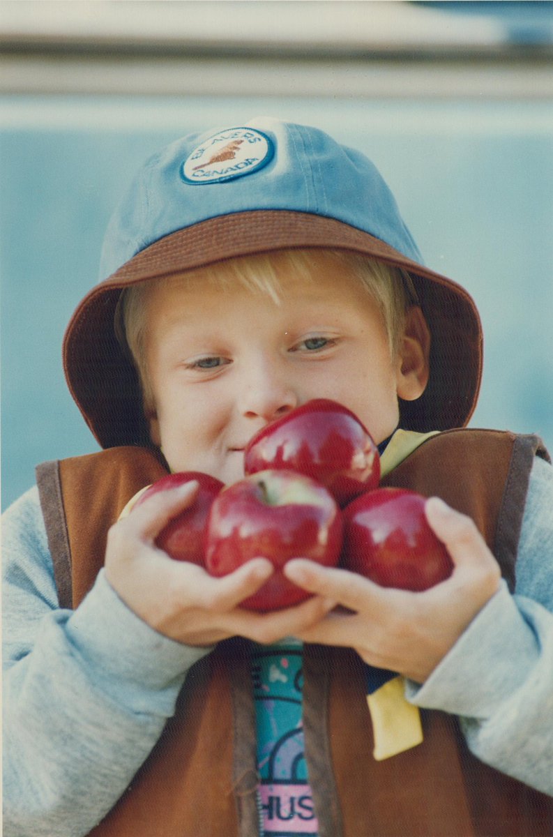 Regina 86th Scouts tweet media