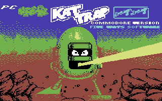 C64 Timeline tweet media