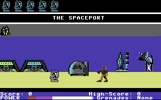 C64 Timeline tweet media