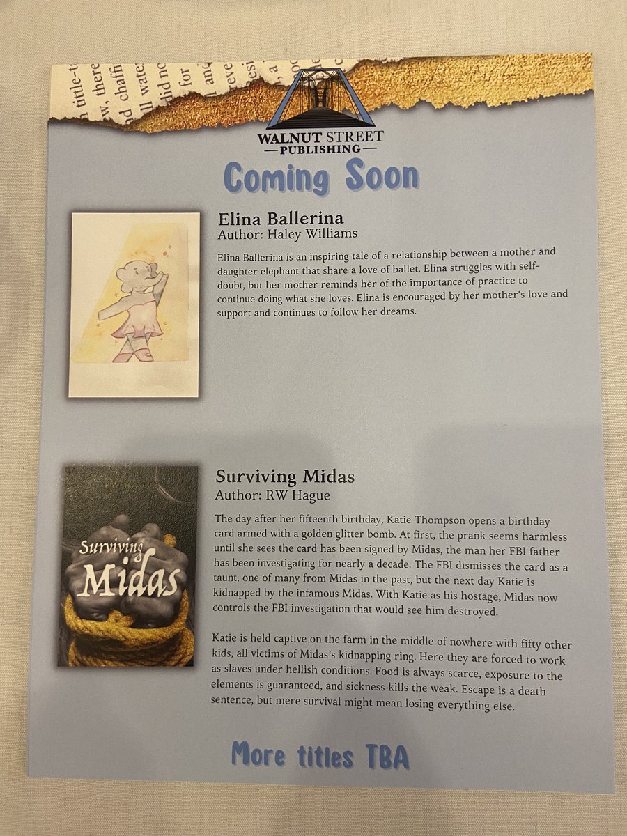 MusingHobbit's tweet photo. So much coming from @WSPubCHA @hague_rw @authorHaleyW @aka_zenko #WritingCommunity #writerslift https://t.co/MwJ1e45qLi