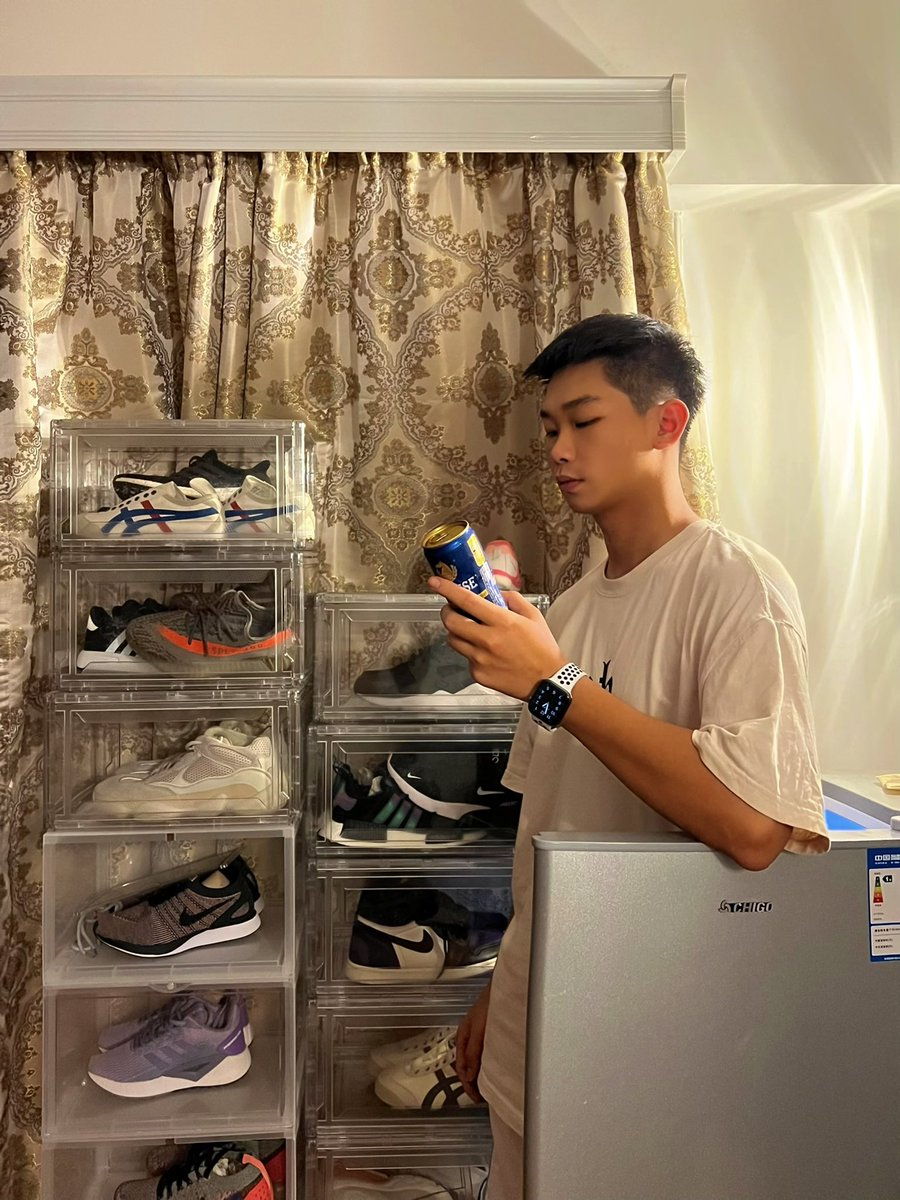 被人遗弃的小🦈 tweet media