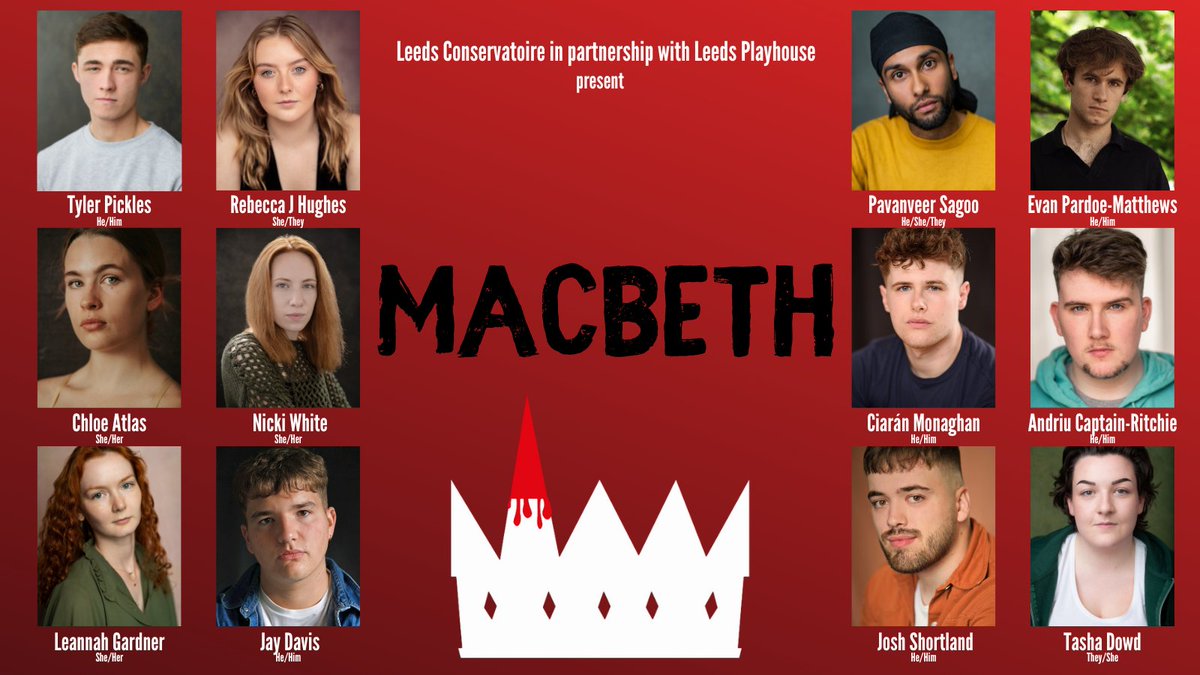 🩸MACBETH🩸 tweet media