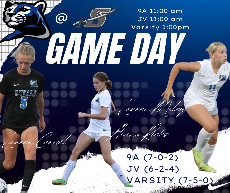 RHS Lady Royals Soccer (@rhsladyroyals) on Twitter photo 