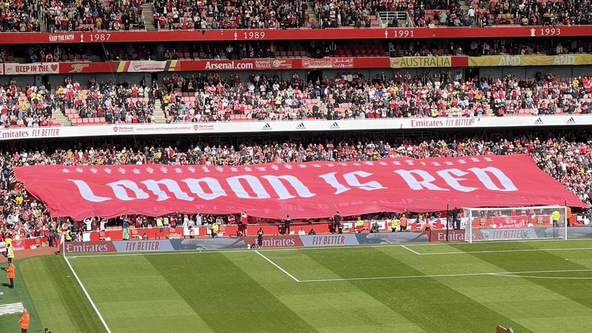 REDaction Gooners (@redactionafc) on Twitter photo 