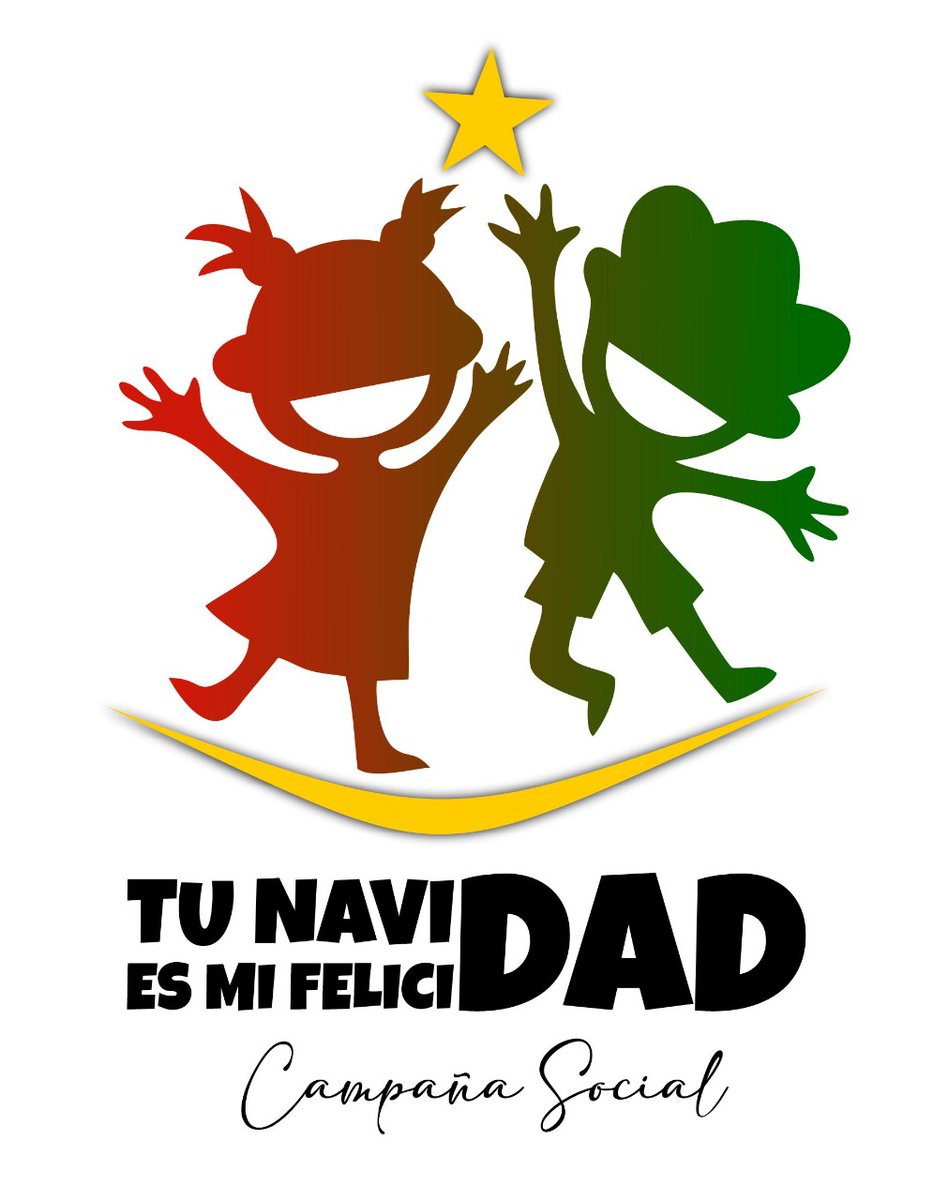 FGA_Colombia's tweet photo. 🔴TU NAVIDAD ES MI FELICIDAD🟢

Les presentamos a ustedes oficialmente esta gran Campaña Social que vamos a emprender a partir de hoy, todo el equipo de nuestra Fundación les extiende una gran invitación. ¿Te vas a Unir?

#SoyGranitoDeArena #Navidad2022 https://t.co/h3NczZmJtg