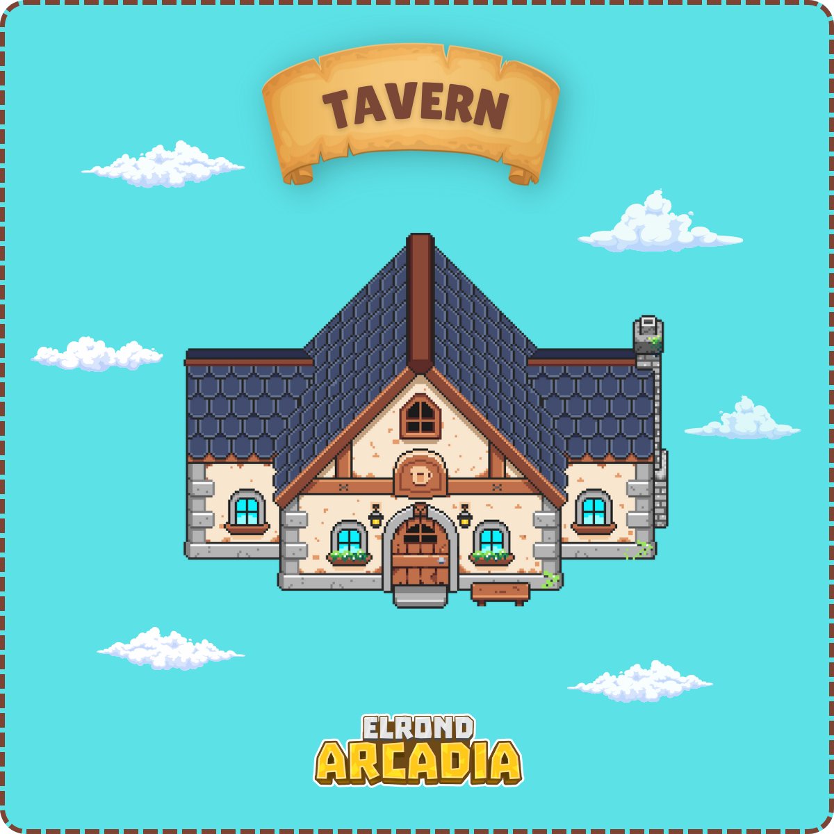 Arcadia ⚡️ tweet media