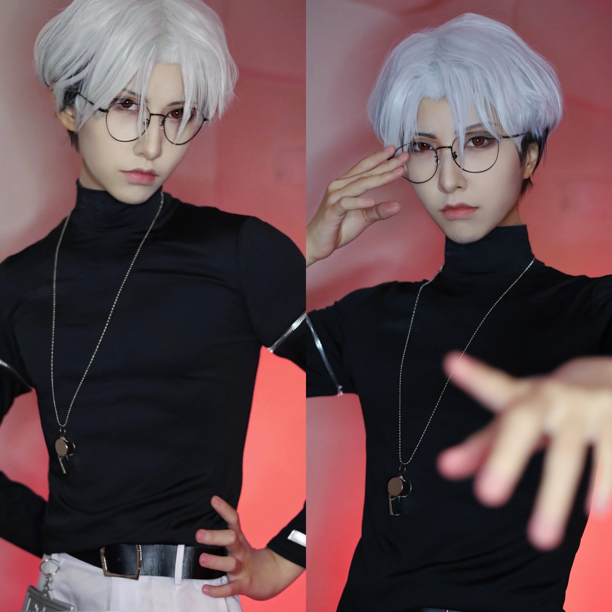 キリ on X: キリ on X: