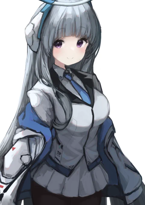 #ブルアカ 