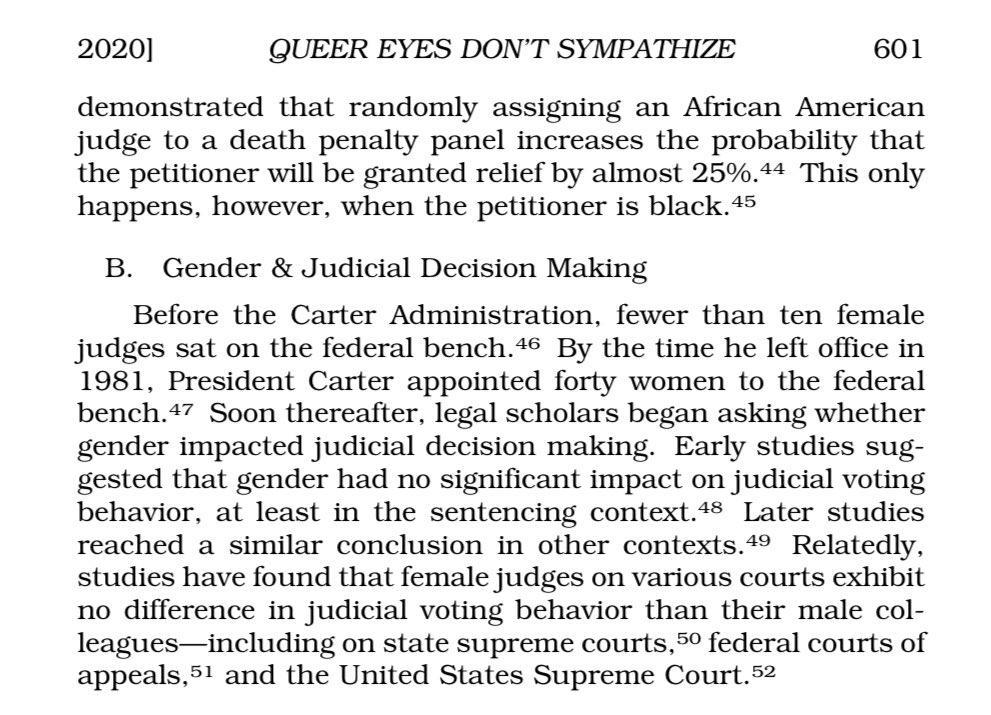 jared_d_ham's tweet photo. Happy 98th Birthday to President Carter 🎉

Reupping this passage about President Carter’s diversification of the federal bench from Queer Eyes Don’t Sympathize by @chantov and me https://t.co/I8GoCCc0UQ