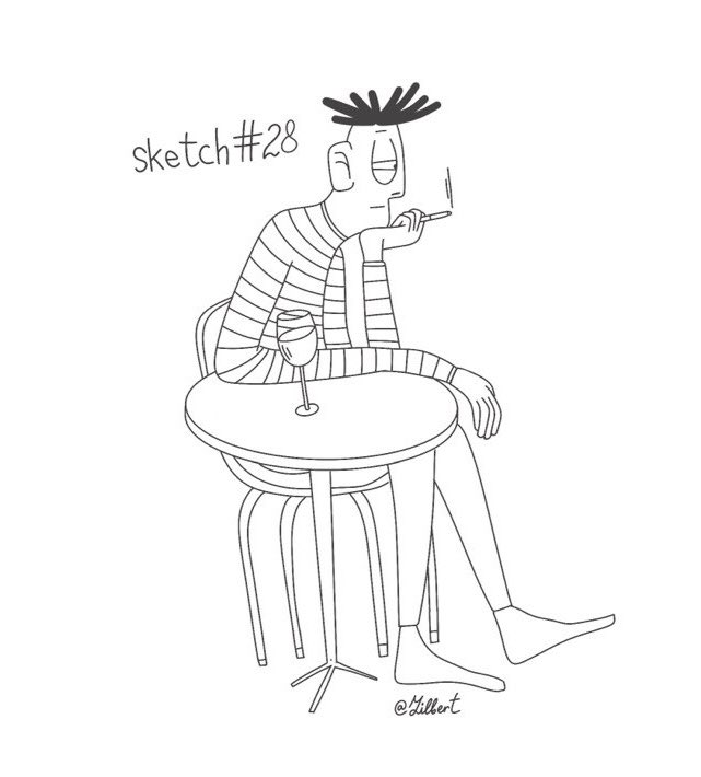 Julia Zilbert tweet media