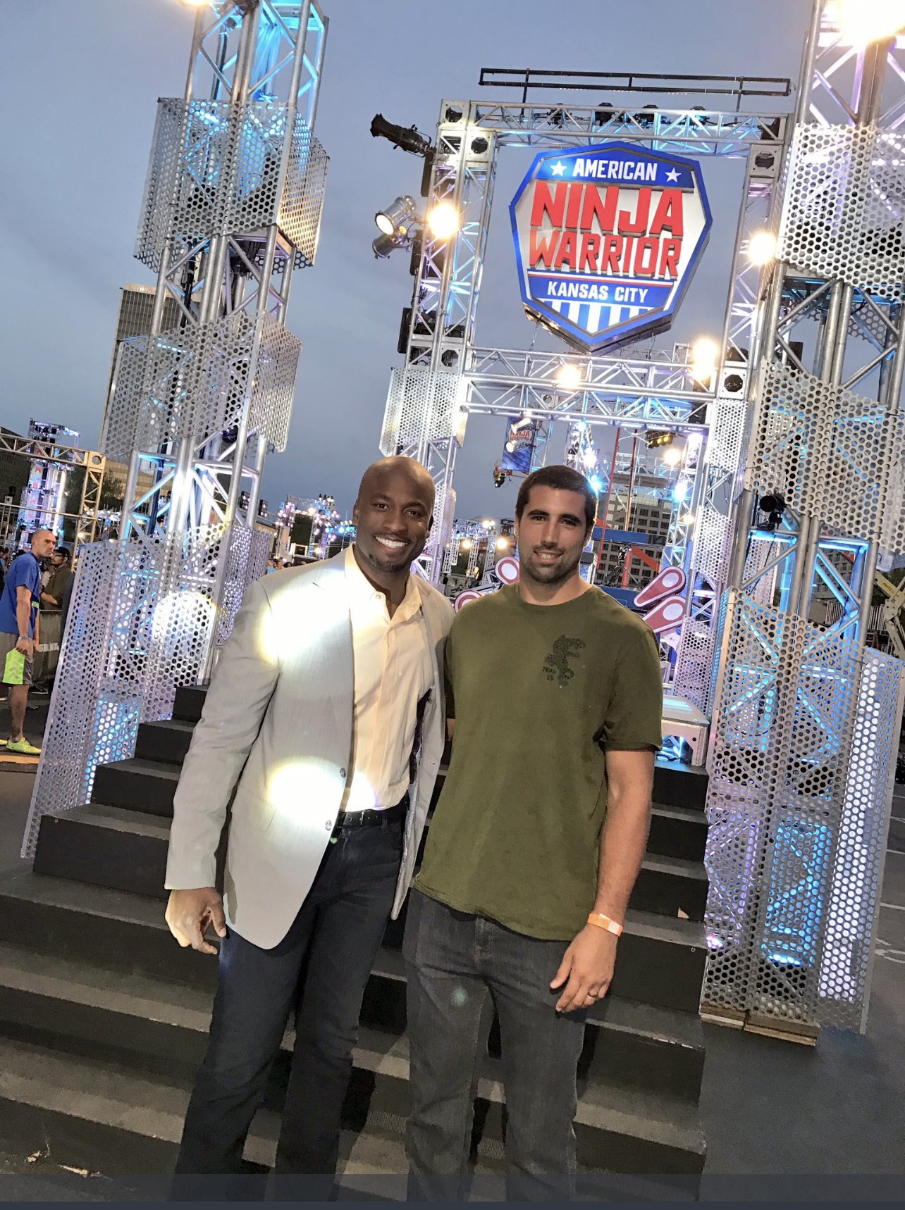 Akbar Gbajabiamila (@Akbar_Gbaja) / Twitter