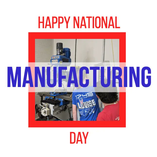 Pearce Robotics tweet media