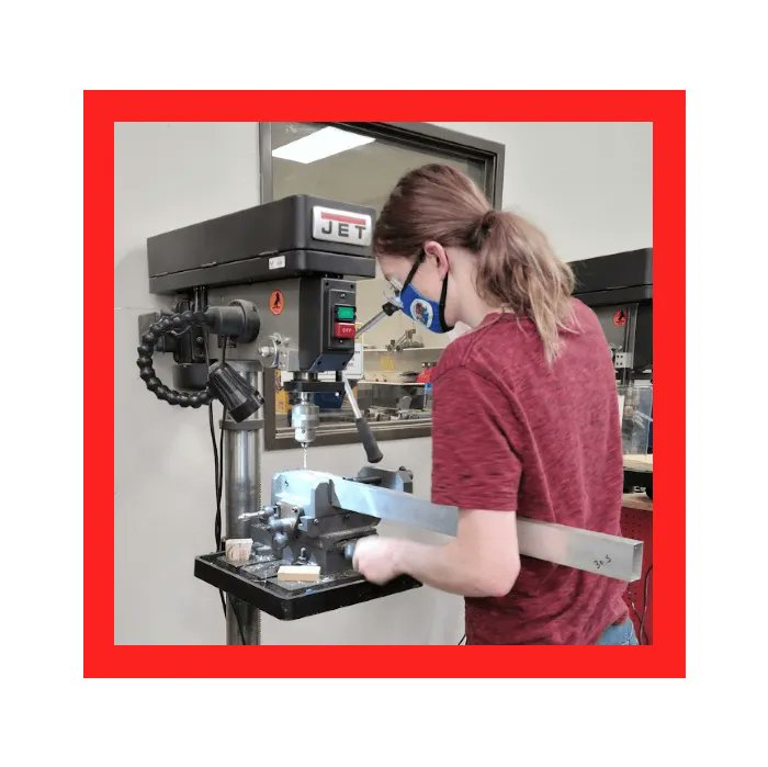 Pearce Robotics tweet media