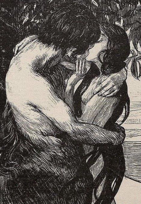 Centaur in Love, 1987