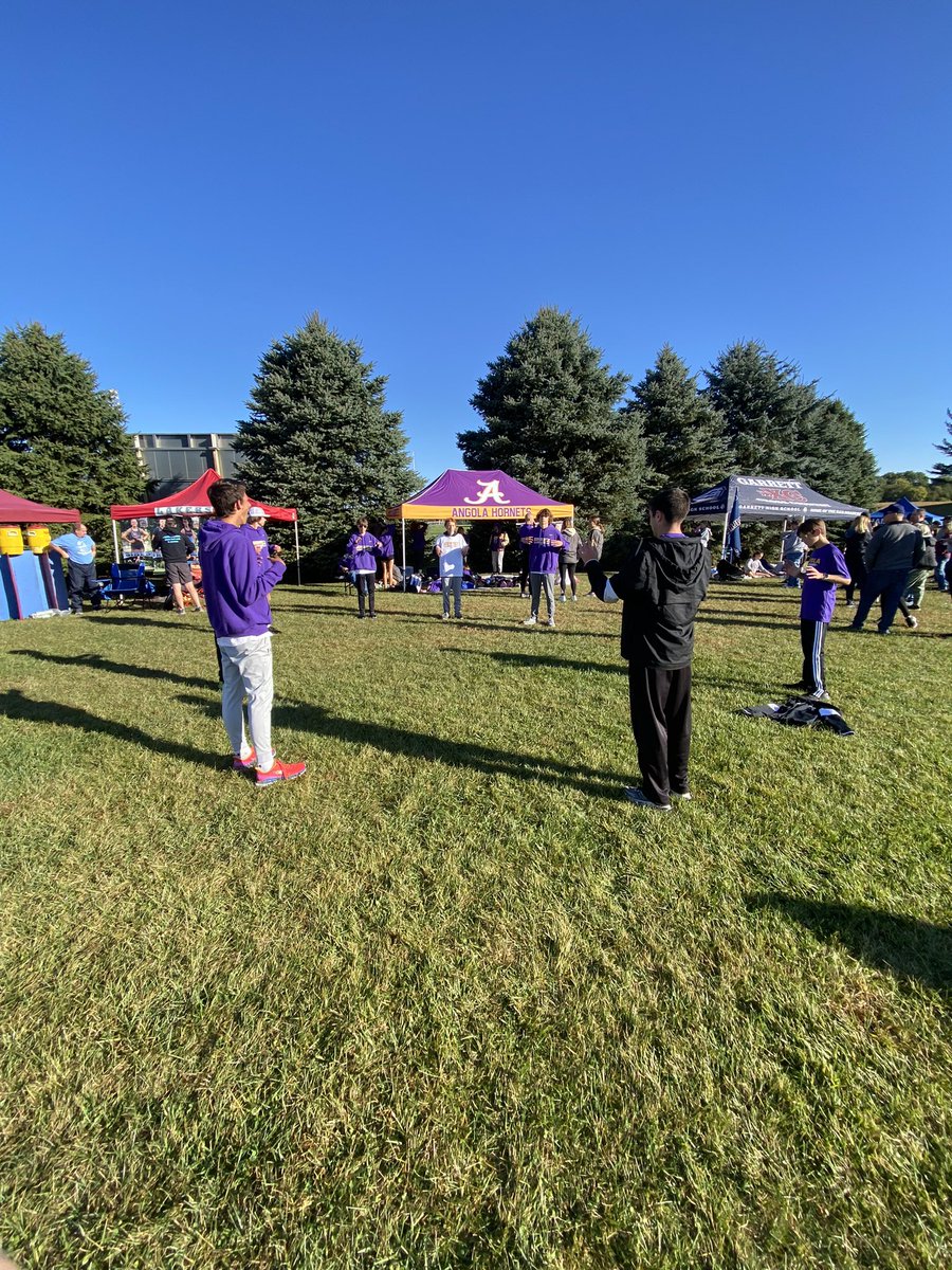 Angola Hornet Athletics tweet media