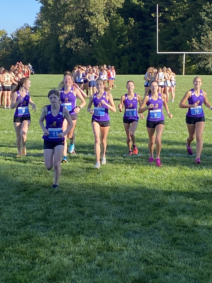 Angola Hornet Athletics tweet media