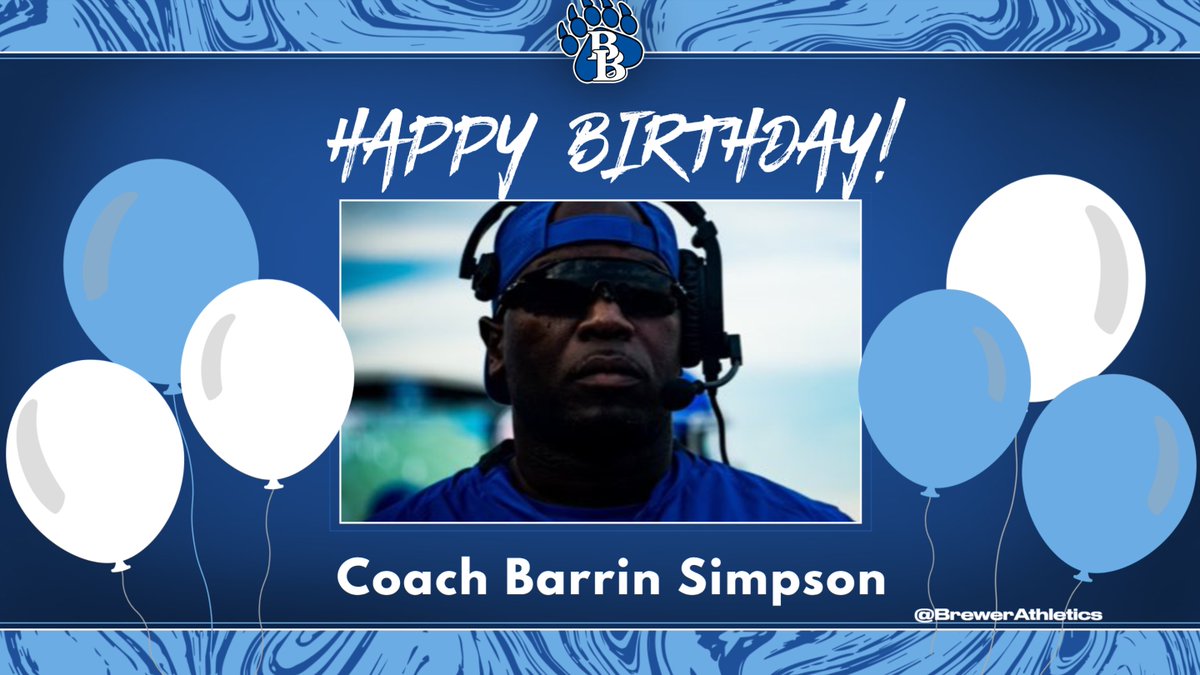 BrewerAthletics's tweet photo. https://t.co/NhUqGd632D