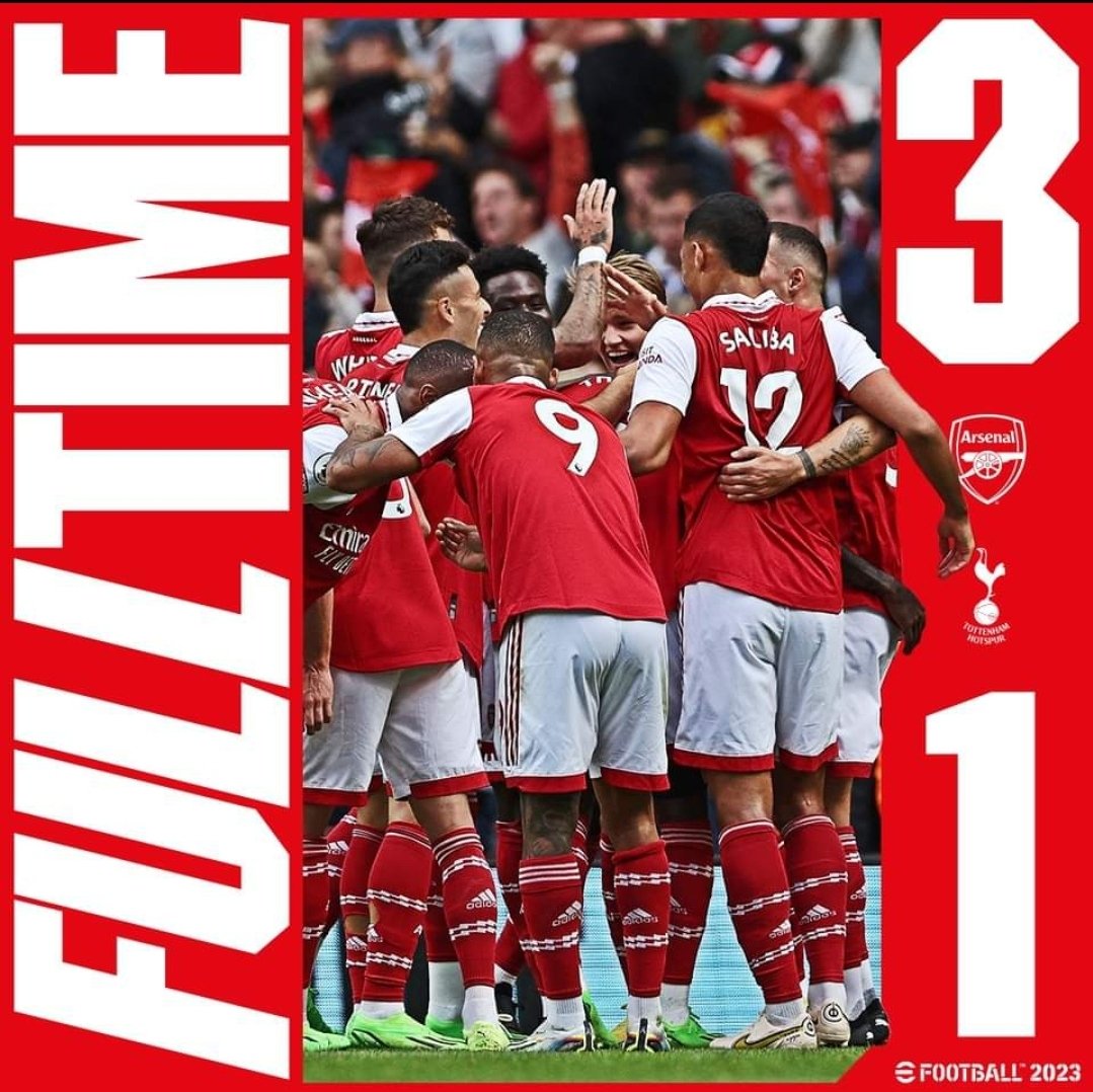 Diamond_Danielz's tweet photo. We are the Arsenal ❤️ 💯 💪 https://t.co/XqN6Vf6NoN