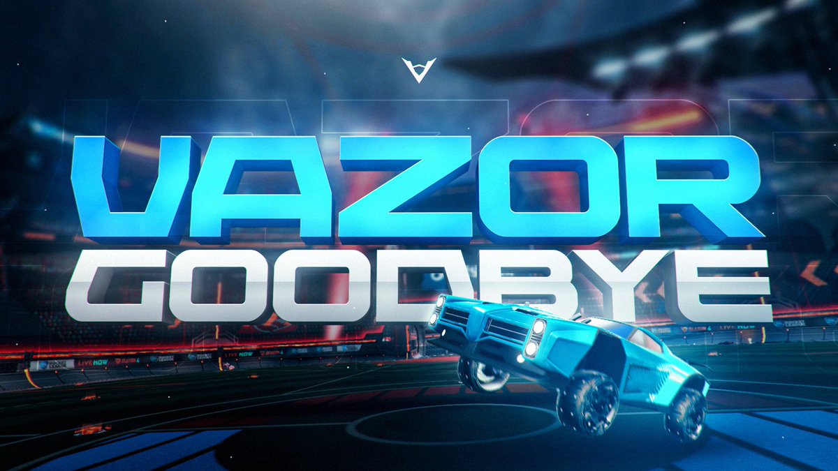 TeamVazor_'s tweet image. 20:00 CET / 8pm ⤵️
youtube.com/watch?v=KoeeF2…