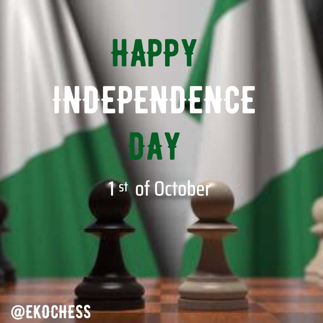 #IndependenceDay2022 
#Chess 
#chesschamps 
#chesscomglobal 
#ekochess