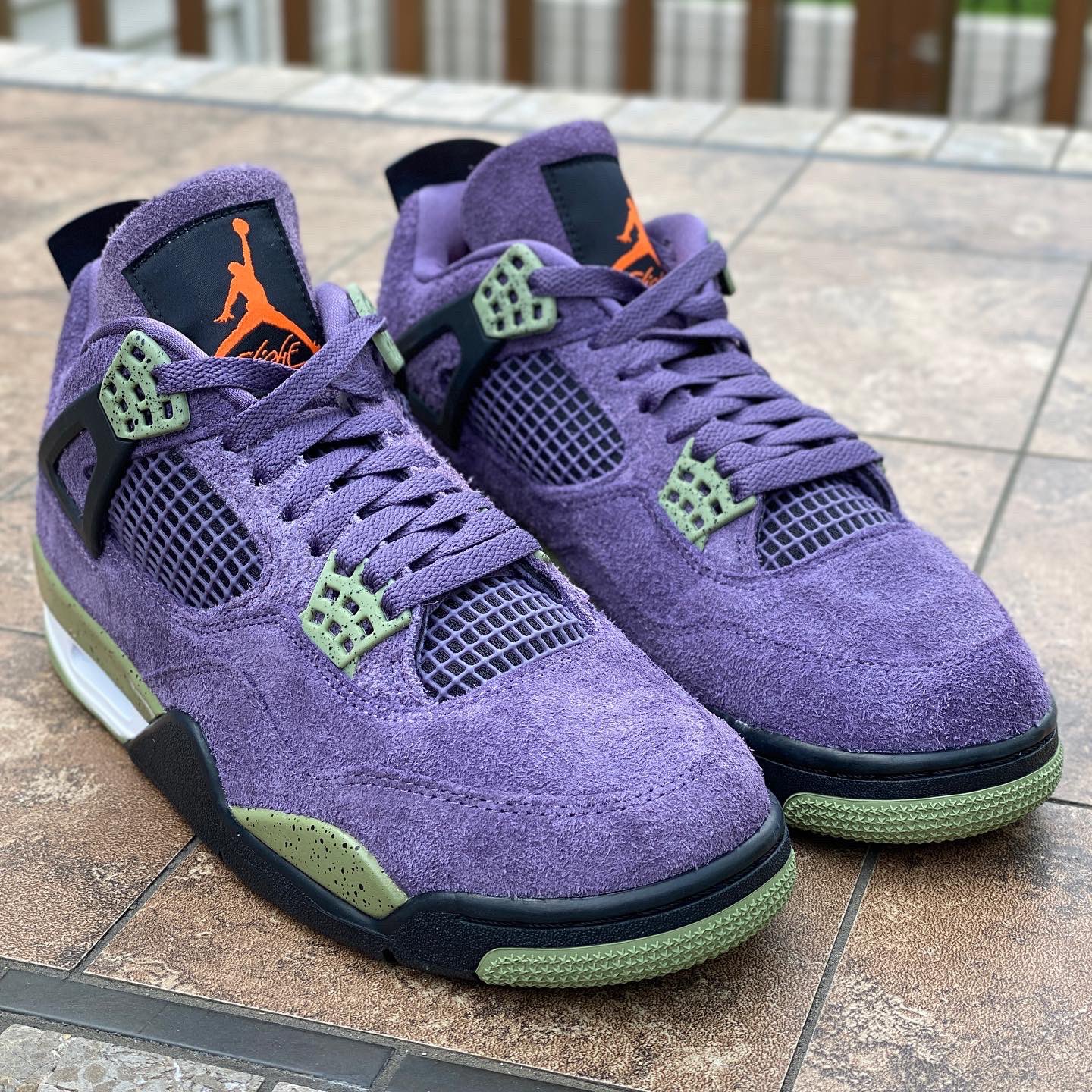 Jordan 4s Purple｜TikTok Search