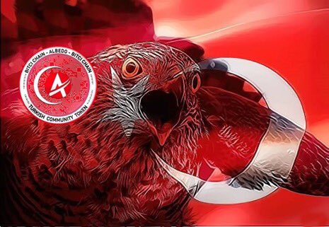 Albedo Arzı

Albedo TurkiyeToplulukTokeni 🇹🇷

Ön Arza Yoğun İlgi Devam Ediyor🎉 
01.10.2022 Saat:12:00 

BU AKŞAM 21:30'DA KRİPTOKOİN-ALBEDO TALKS  MİLLİ TOKENİMİZ ALBEDO'NUN ÖNCÜSÜ  @sonerdemir77 Twitter Kanalında🇹🇷 KAÇIRMAYIN‼️

Buradayız👇
discord.gg/ga7sFQg3uM

@fth_goktas