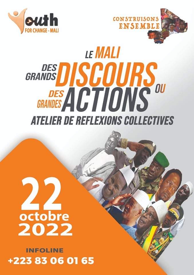 YFC_Mali's tweet photo. Obtenez votre place, inscrivez-vous: 

https://t.co/yq9y8mwZTe https://t.co/saqiKCAqFM